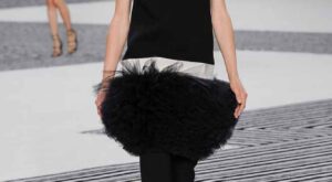 Giambattista Valli: París Alta Costura Otoño-Invierno 2015/16