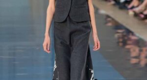 Maison Margiela: París Alta Costura Otoño-Invierno 2015/16