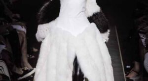 Fendi: París Alta Costura Otoño-Invierno 2015/16