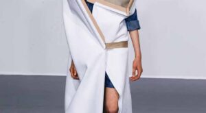 Viktor&Rolf: París Alta Costura Otoño-Invierno 2015/16