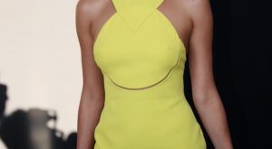 100 vestidos para estar sexy este verano