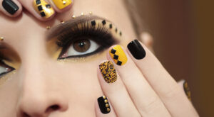 Descubre las uñas de la próxima temporada