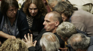 Los políticos más guapos