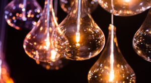 Lámparas para todos los gustos ¡Ilumínate!