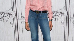 Vuelve la moda hippie: el regreso de los pantalones de campana