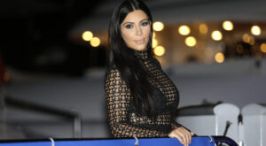 Repasamos el estilo premamá de Kim Kardashian