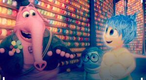 ¡Anímate! 30 inspiradoras frases del cine que te harán sentir una superheroína