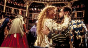 Solo para románticas: las 101 mejores películas de época