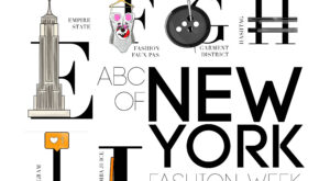 El ABC de la Semana de la Moda: NYFW