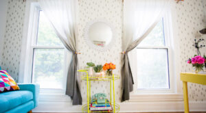 Deco Tie-dye: inspírate con el efecto degradé del interiorismo