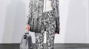 Zac by Zac Posen: New York Fashion Week Primavera-Verano 2016