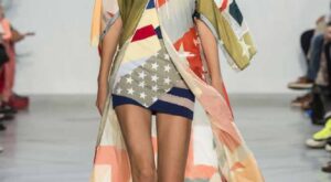 Lacoste: New York Fashion Week Primavera-Verano 2016