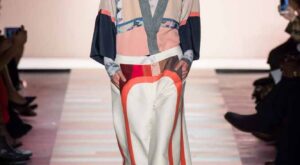 BCBG Max Azria Pimavera-Verano 2016