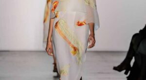 Prabal Gurung Primavera-Verano 2016