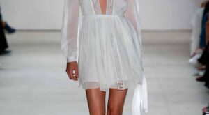 Rebecca Minkoff Primavera-Verano 2016