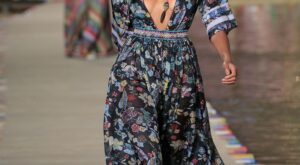 Hilfiger Collection Primavera-Verano 2016