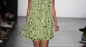 Jeremy Scott Primavera-Verano 2016