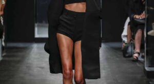 Vera Wang Primavera-Verano 2016