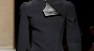 Narciso Rodríguez Primavera-Verano 2016