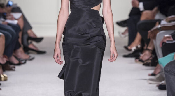 Marchesa Primavera-Verano 2016