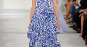 Ralph Lauren Primavera-Verano 2016