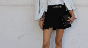 Street Style MBFWM15: los looks más punteros