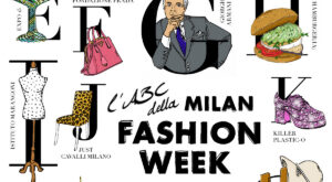 El ABC de la Semana de la Moda: Milán