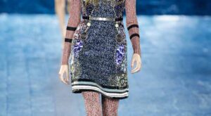 Mary Katrantzou Primavera-Verano 2016