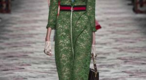 Gucci Primavera-Verano 2016