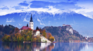 Un viaje de cuento: los 50 pueblos más bonitos de Europa