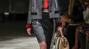 Prada Primavera-Verano 2016
