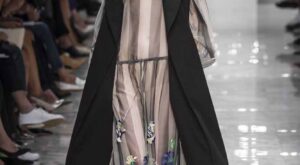 Blumarine Primavera-Verano 2016