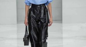 Salvatore Ferragamo Primavera-Verano 2016