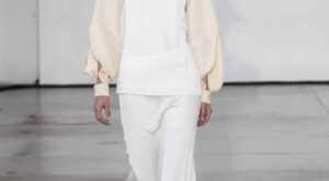 Jil Sander Primavera-Verano 2016