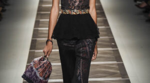 Etro Primavera-Verano 2016