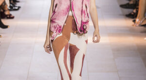 Roberto Cavalli Primavera-Verano 2016