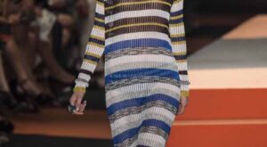 Missoni Primavera-Verano 2016