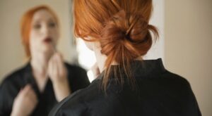 Working girl: peinados chic para ir a la oficina