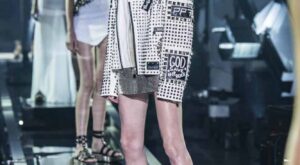 Philipp Plein Primavera-Verano 2016