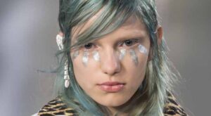 Maison Margiela Primavera-Verano 2016