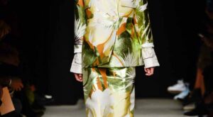 Rochas Primavera-Verano 2016