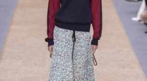 Chloé Primavera-Verano 2016