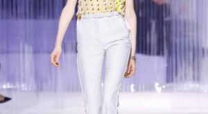 Carven Primavera-Verano 2016