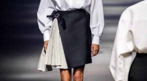 Lanvin Primavera-Verano 2016