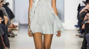 Paco Rabanne Primavera-verano 2016