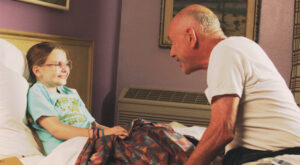 ¡Celebra el Día del Abuelo dedicándoles las 25 frases más tiernas!