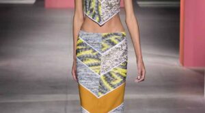 Kenzo Primavera-Verano 2016