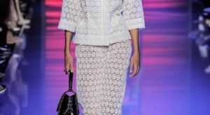 Elie Saab Primavera-Verano 2016