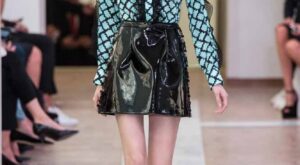 Emanuel Ungaro Primavera-Verano 2016
