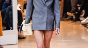 Acne Studios Primavera-Verano 2016